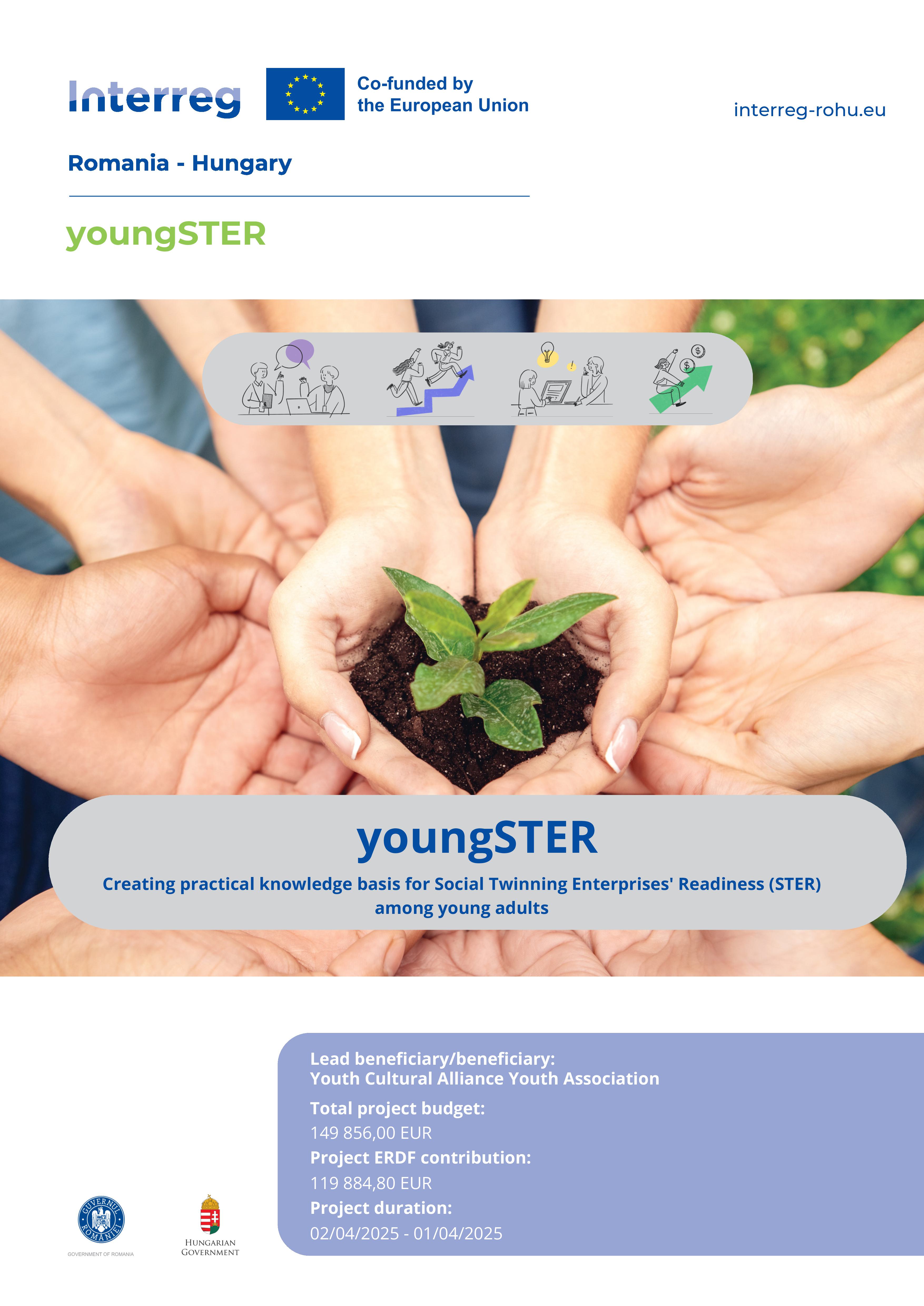 2-5 fős középiskolai diák csapatok jelentkezését várjuk!